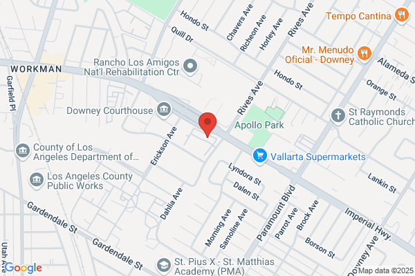 West Coast Urology - Downey