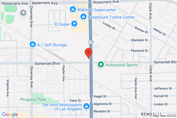 Lakewood Auto Mart