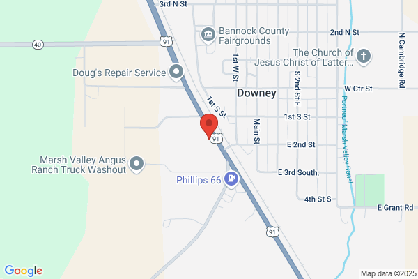 Eastern Idaho Auto Mart