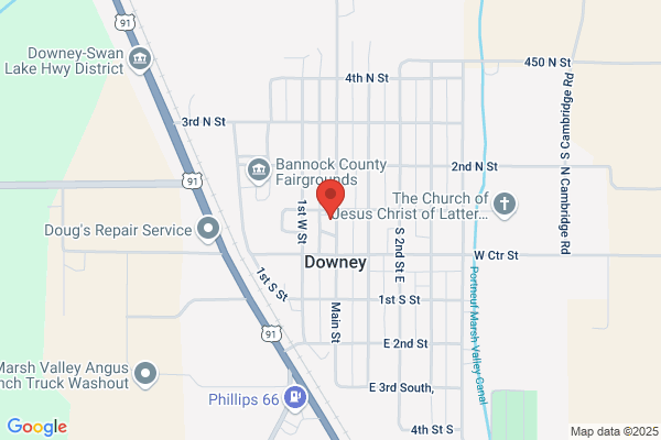 Health West Downey Clinic