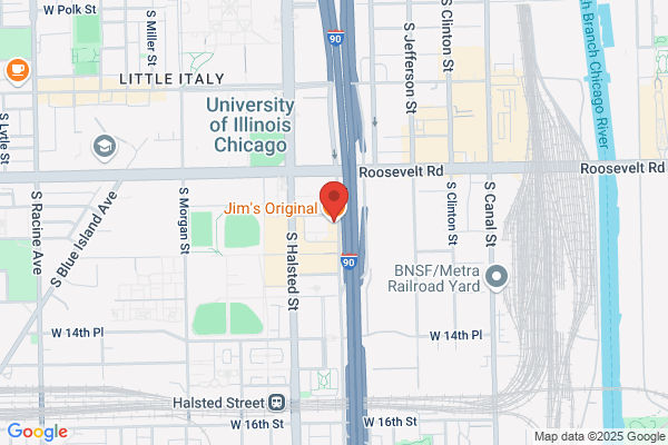 Jim's Grill & Lounge
