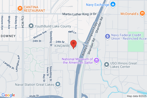 King Wire Inc