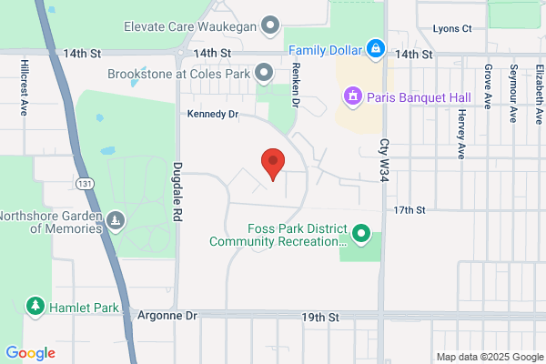 Manchester Knolls Cooperative