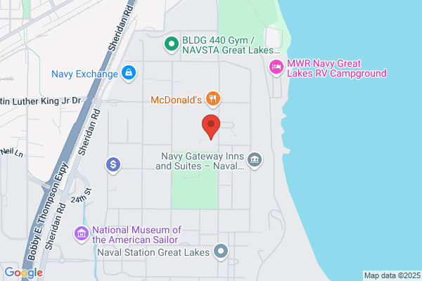 Navy Federal Credit Union - ATM