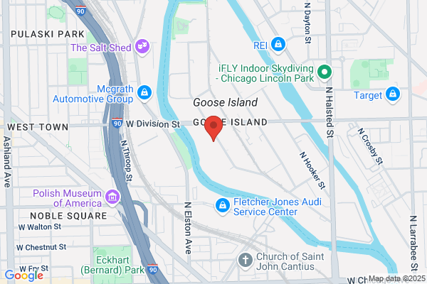North Chicago City of, Hazardous Chemicals