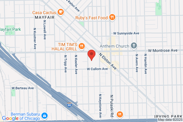 North Chicago Taxi & Limo Srvc