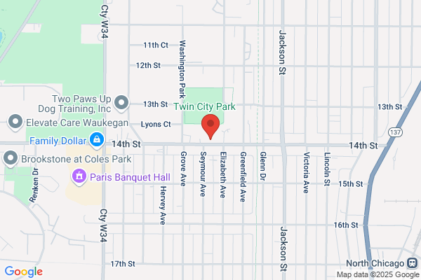 Rufus Mitchell Lodge 107