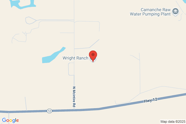 Wright Ranch