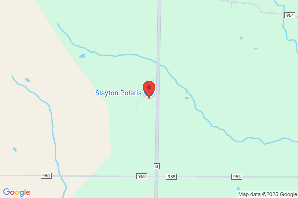 Slayton Used Cars