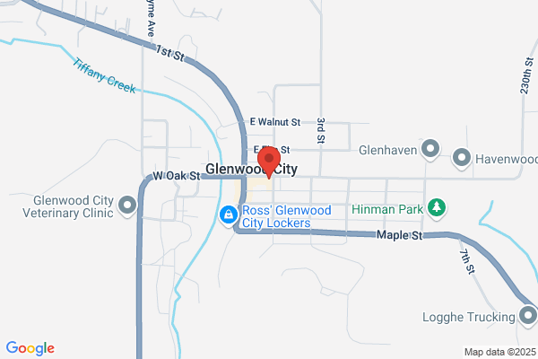 Glenwood Hardware & Rental
