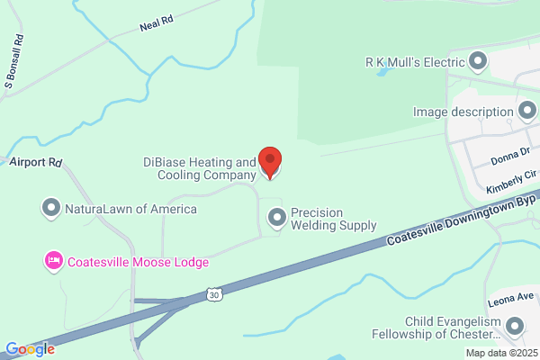 DiBiase Heating and Cooling Company