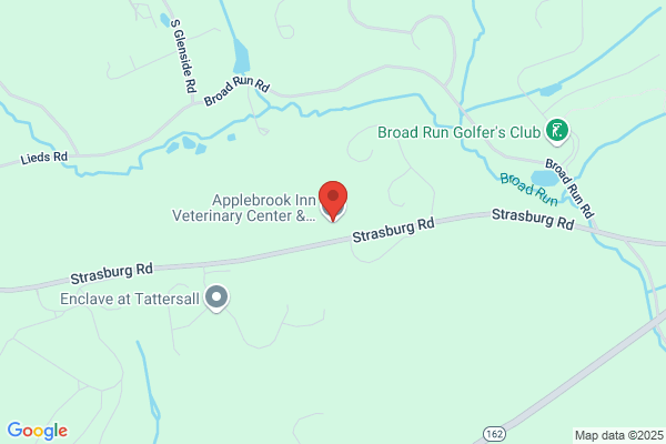 Applebrook Inn Pet Resort