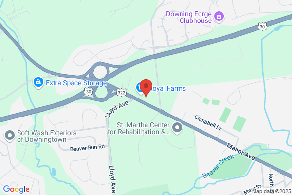 Downingtown Animal Vet