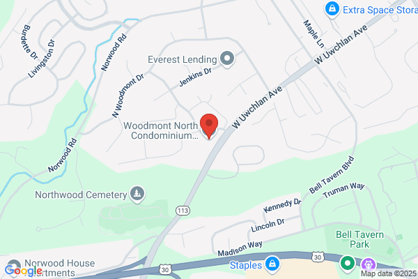 Woodmont North Condominuim Association