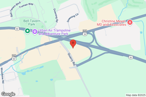 AAA Downingtown Car Care Insurance Travel Center