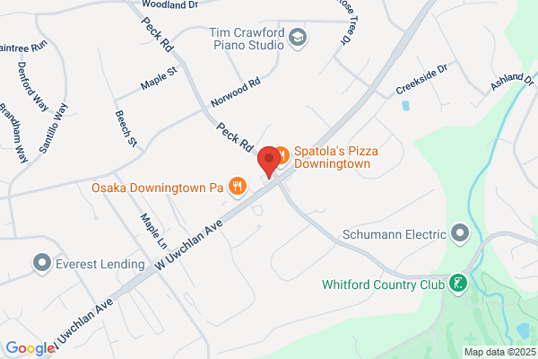 Christian Brothers Automotive Downingtown