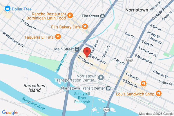 Valley Forge Tire & Auto Centers