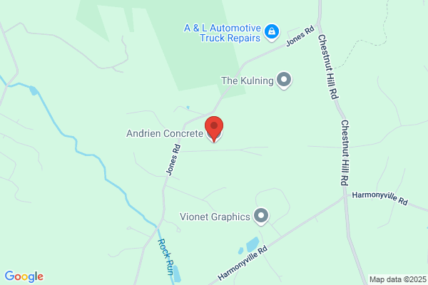 Andrien Construction