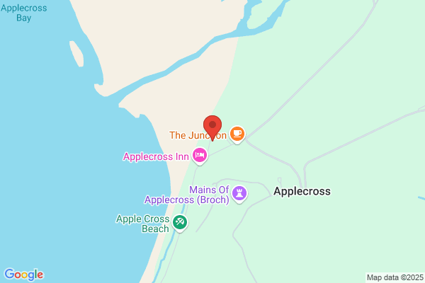 Apple Cross Classic Homes