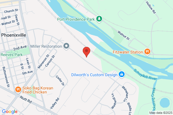 Willistown Contractors