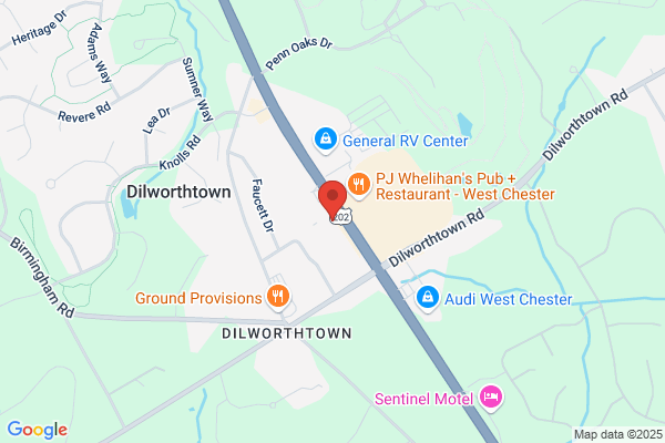 Genesis Of Downingtown