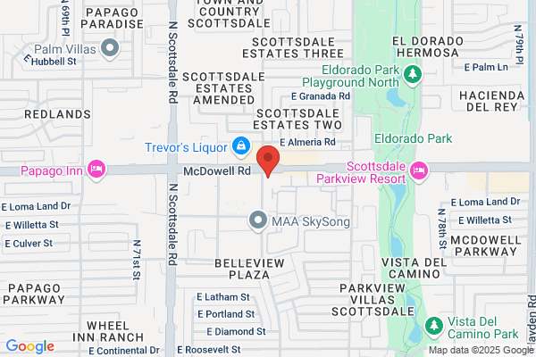 AutoZone Auto Parts