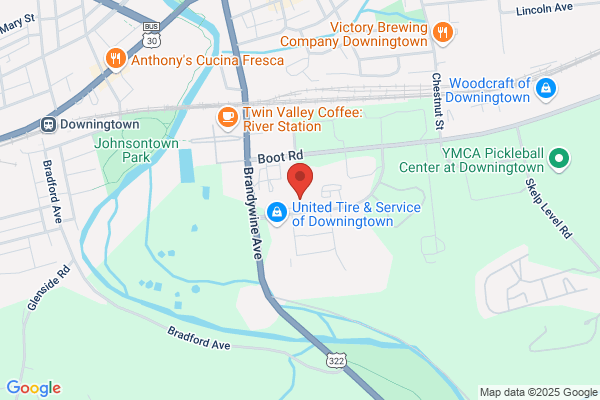 NAPA Auto Parts Downingtown