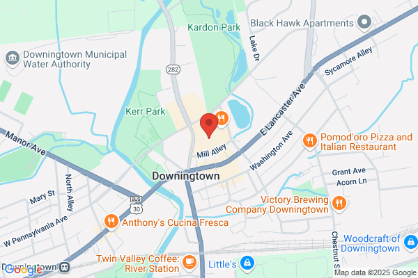 Chestnut Dental Associates