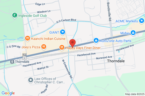 Pearl Family Dentistry