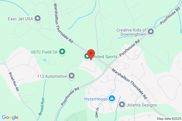 Kinetic Physical Therapy Downingtown