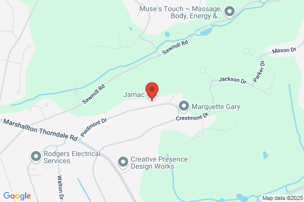 Jamac, Inc