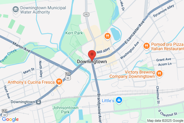 Exton Electrical Contractor Inc