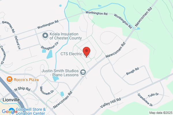 Exton Electrical Contractors Inc