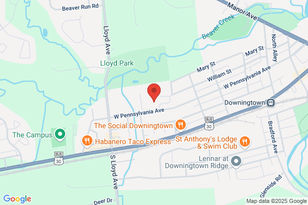 Downingtown Area School District, Beaver Creek Elementary School