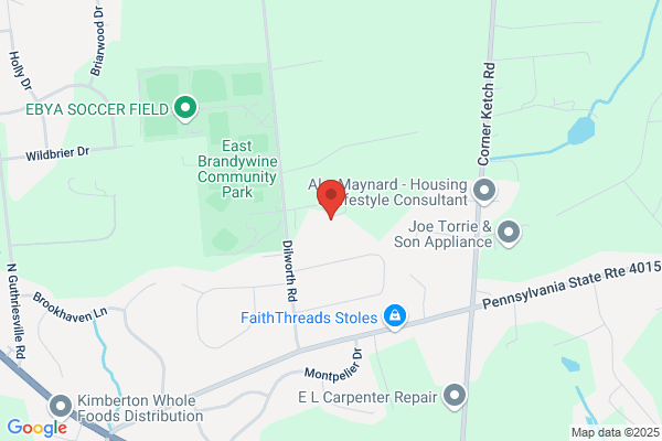 Downingtown Area School District, Brandywine Wallace Elementary School