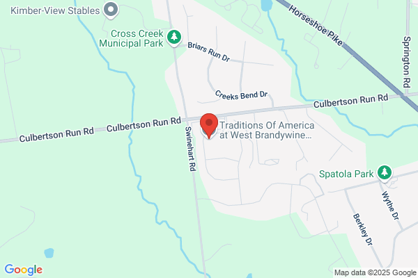 Brandywine Country Living-Agway