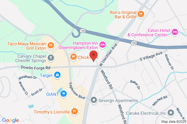Brandywine Surgical Group