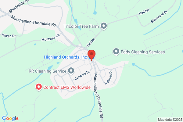 Highland Orchards
