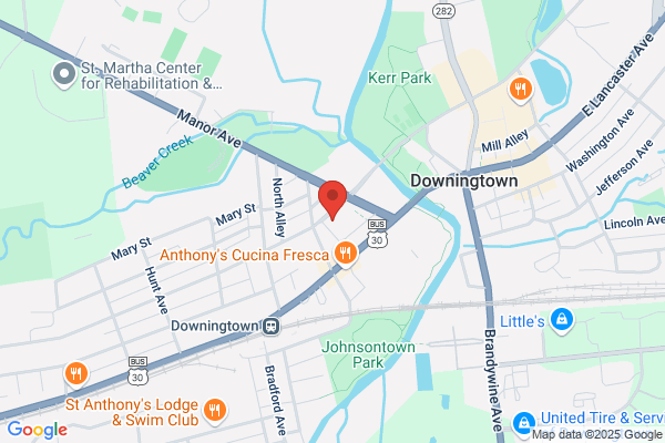 Downingtown Area Senior Center