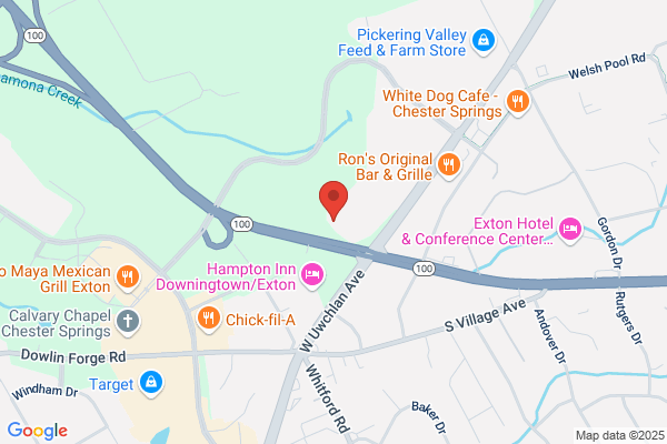 Fairfield Inn by Marriott Philadelphia West Chester/Exton