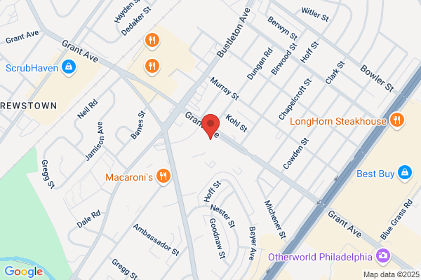 Frankford Cleaners