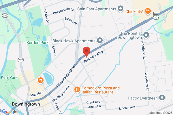 Chester County Milling & Paving