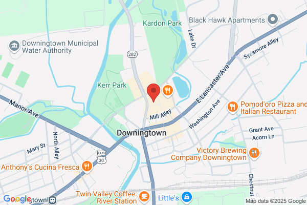 Quest Diagnostics