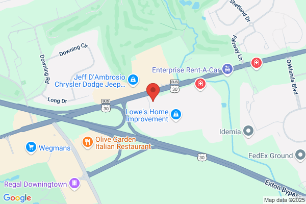 Diagnostic Imaging of Brandywine Valley