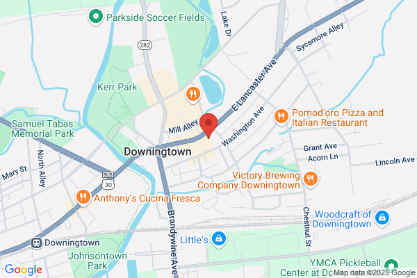 Downingtown Borough of, Chamber of Commerce