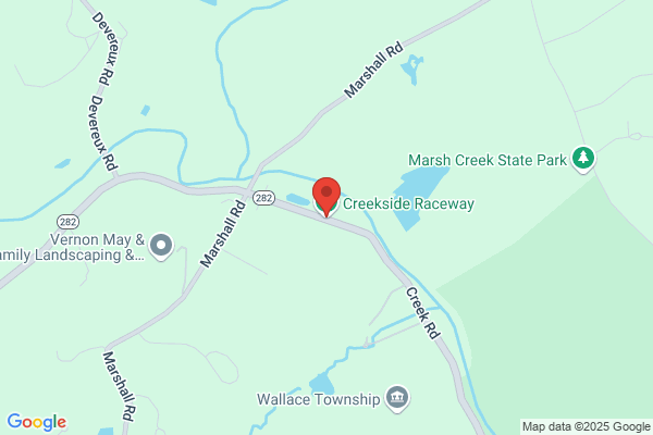 Creekside at Byers Station - Closed