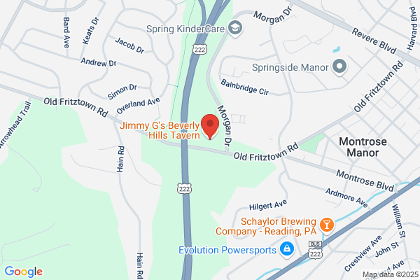 Chester County Bird Club Inc