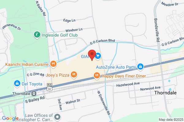 Treasure Island Tropical Fish & Pet Center