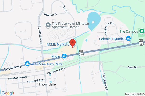 ACME Markets Pharmacy
