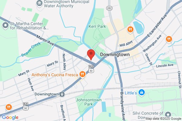 Chester County OB/GYN - Downingtown